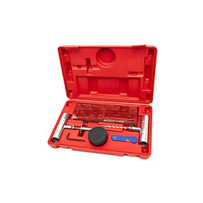 Reparaturset für Autofelgen, 57-teilig