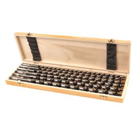 Holzbohrer 460 mm - 6-teiliges Set
