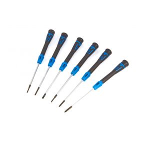 Set Mikroschraubendreher - 6-teilig lang