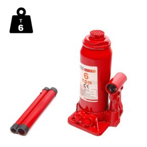 Hydraulisches Hebegerät - Kerze, 6 Tonnen