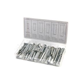 Set Sicherheitsstifte, 60-teilig