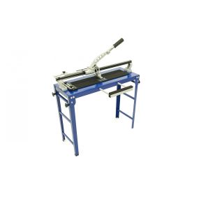 Schneidemaschine Heavy Duty mit Untergestell, 600 mm