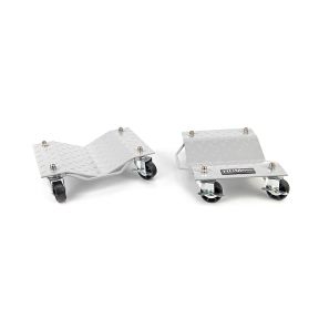 Fahrgestell für Fahrzeuge und Motoraggregate - 675 kg