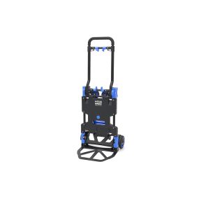 Faltbarer Hand- und Transportwagen, 68 - 137 kg