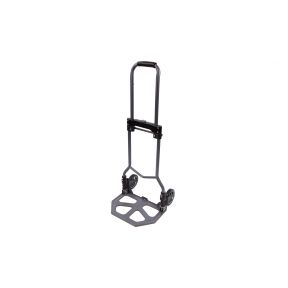 Klappbarer Handwagen, 75 kg