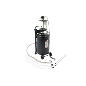 Ölsammler mit Pumpe 70 l