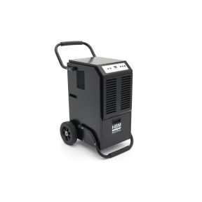 Luftentfeuchter - industriell / baulich 70 l/24h