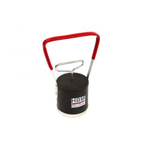 Magnet zum Aufnehmen von Spänen / Abfällen, 7,2 kg