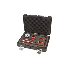 Kompressionsmessgerät für Benzinmotoren, 8-teiliges Set