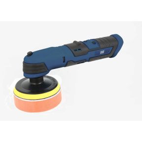 Batteriepolierer, 100 mm, 10,8 V, Power10