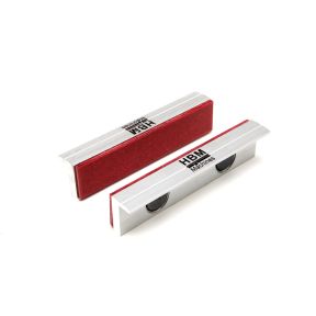 Magnetische Backen für Schraubstock, 150 mm, KLOBUČEVINA