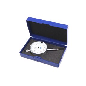 Messuhr Bereich 10 mm, Genauigkeit 0,01 mm