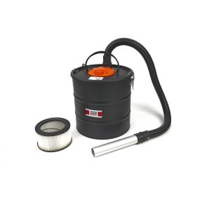 Aschesauger / BBQ mit 2 Staubfiltern, 1000 W