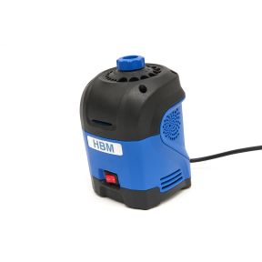 Bohrerschleifer, 3 - 12 mm, 230 V, 95 W