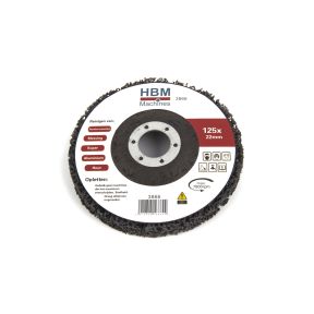 Reinigungsdisk Koprena, 125 mm