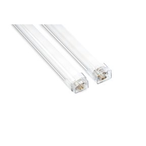 LED-Lampe Deluxe mit Adapteranschluss und Anschlusskabel