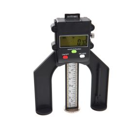 Digitaler Tiefenmesser, 80 mm