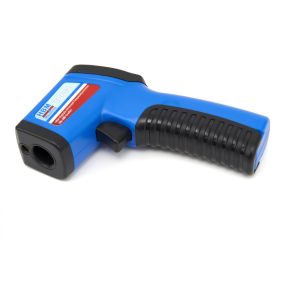 Digitales IR-Thermometer, -50 / + 380 Grad
