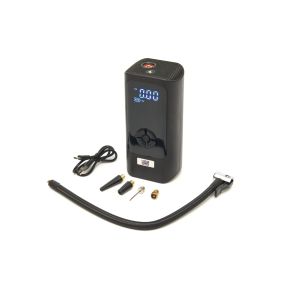 Elektrische Luftpumpe / Akkupumpe