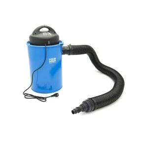 Staubsauger mit 1100 W / Absauggerät