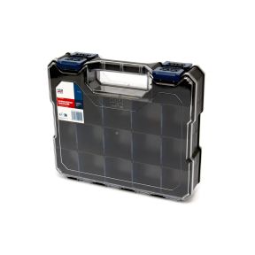 PVC Doppelseitiger Organizer, 31,5 x 8,2 x 27,3 cm