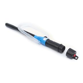 Batteriepumpe für Kraftstoff und Flüssigkeiten, 9,3 l/min