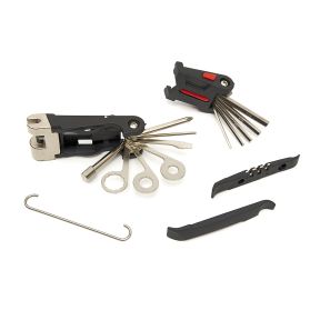 Fahrradwerkzeug, 19-teiliges Set