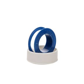 Teflonband 12 mm x 10 m x 0,075 mm