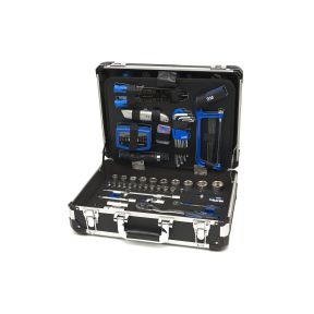 Werkzeugkoffer aus EVA-Schaum - 154-teiliges Set