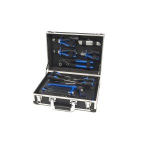 Werkzeugkoffer aus EVA-Schaum - 82-teiliges Set