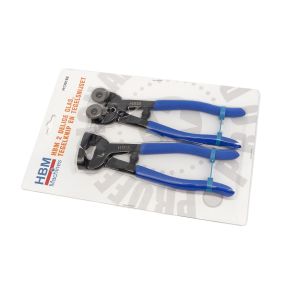 Fliesen- und Glas-Schneider-Set, 2-teilig