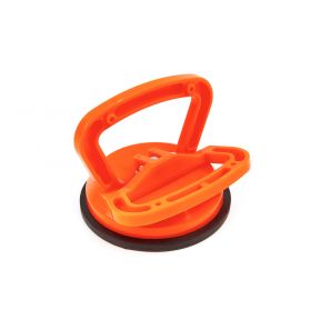 Vakuumgreifer / -träger für Glas, einfach, 118 mm, 25 kg