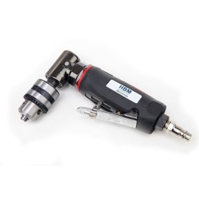 Pneumatischer Winkelbohrer, __ 1-10 mm