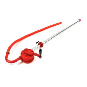 Handpumpe für Öl