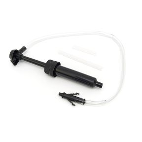 Handpumpe für Öl und Flüssigkeiten