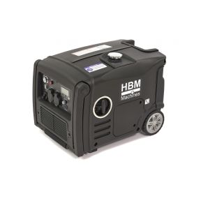 Generator Wechselrichter HY3200i 3,2 kW, Benzin