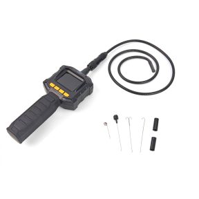 Inspektionskamera, Endoskop mit 2,3-Zoll-Farb-TFT-LCD-Bildschirm