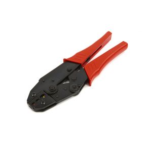 Kabelschuhzange 0,2 - 6 mm2
