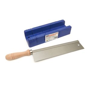 Sägetisch mit Schablone, 250 mm