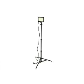 LED-Strahler auf Stativ 50 W, 4000 lm