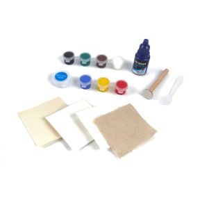 Deluxe Leder- und Vinylreparaturset