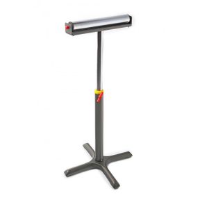 Verstellbarer Ständer mit Rolle