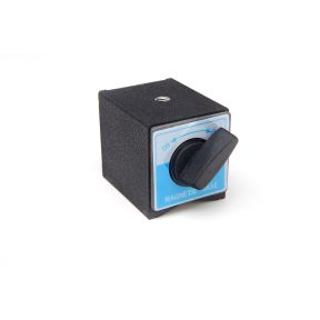 Magnetblock/Halter klein, M8, 80 kg