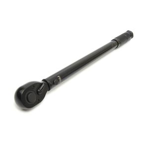 Momentenschlüssel, 28 - 210 Nm, 1/2 ", schwarz