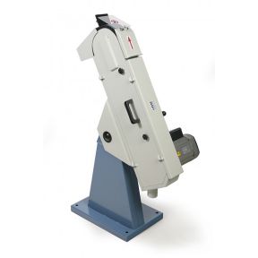 Bandschleifmaschine, 150 x 2000 mm, 4000 W, 400 V