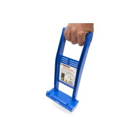 Plattenheber für Gips- und andere Platten bis 80 kg