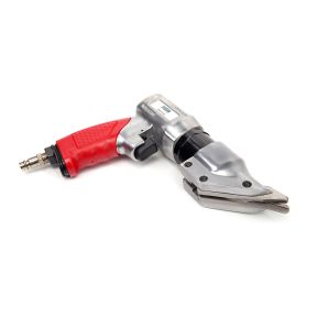 Pneumatische Metallschneider