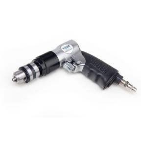 Pneumatischer Bohrer 1 - 10 mm, links/rechts