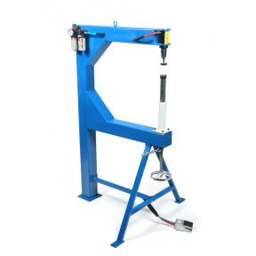 Pneumatischer Hammer Modell 2