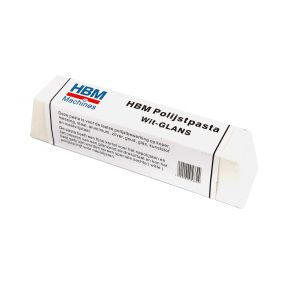 Polierpaste zum Polieren, weiß